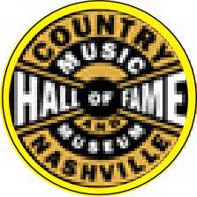 Country Music Hall of Fame inductee
