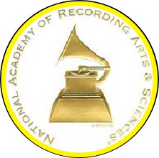 Grammy Hall of Fame. Click to go to Grammy.com HOF page.