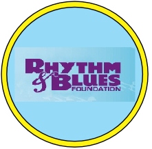 Rhythm & Blues Foundation Pioneer award