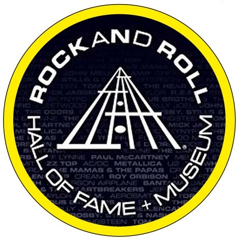 Rock and Roll Hall of Fame inductee