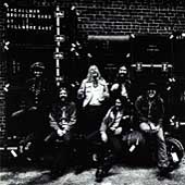 Live at Fillmore East: The Allman Brothers Band