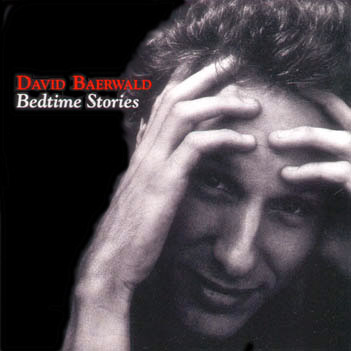 Previous Album: Bedtime Stories (1990)