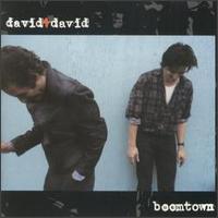 DB & DR  David + David: Boomtown (1986)