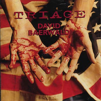 DB, BB, KG, BM, & DS  David Baerwald: Triage (1992)