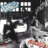 previous album: All Over the Place (1984)