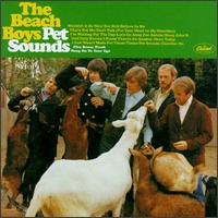 Pet Sounds: Beach Boys