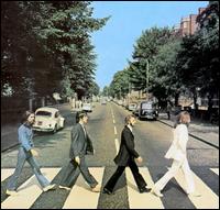Abbey Road: The Beatles