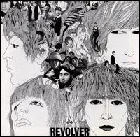 Revolver: The Beatles