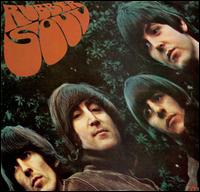 Rubber Soul: The Beatles