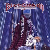 Black Sabbath: Dehumanizer (1992)
