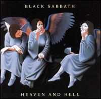 Black Sabbath: Heaven and Hell (1980)