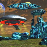 next Boston album: Greatest Hits (1997)