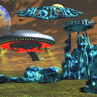 Boston: Greatest Hits (compilation: 1976-1997)