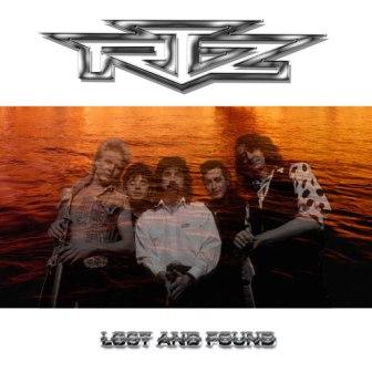 Previous Album: RTZ  Lost and Found (archives: 1989)