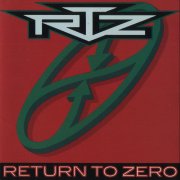 previous Boston-related album: RTZs Return to Zero (1991)