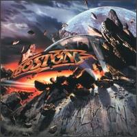 previous Boston album: Walk On (1994)