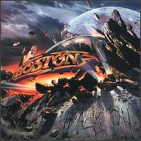 Next Album: Boston  Walk On (1994)