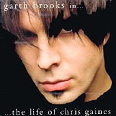 Previous Album: In the Life of Chris Gaines (1999)