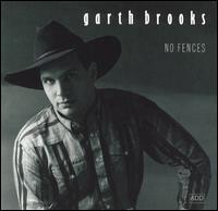 Next Album: No Fences (1990)