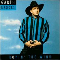 Previous Album: Ropin the Wind (1991)