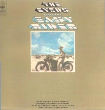 Byrds: Ballad of Easy Rider (1969)