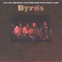 Byrds: Byrds (1973)