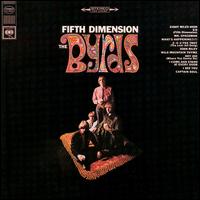 Byrds: Fifth Dimension (1966)