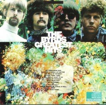 Byrds: Greatest Hits (compilation: 1965-67)