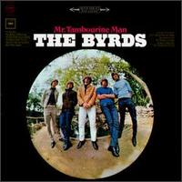 Byrds: Mr. Tambourine Man (1965)