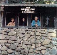 Byrds: The Notorious Byrd Brothers (1968)