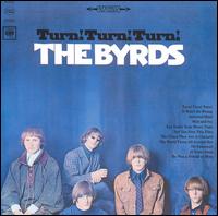 Byrds: Turn! Turn! Turn! (1965)