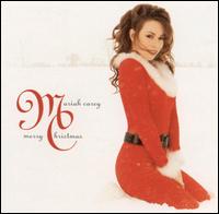 previous album: Merry Christmas (1994)