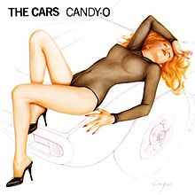 previous album: Candy-O (1979)