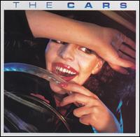 previous album: The Cars (1978)
