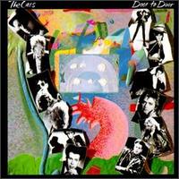 next album: Door to Door (1987)