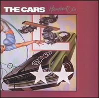 next album: Heartbeat City (1984)