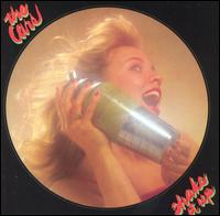 next album: Shake It Up (1981)