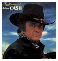 Adventures of Johnny Cash (1982)