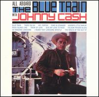 All Aboard the Blue Train (1955-58; released 1962)