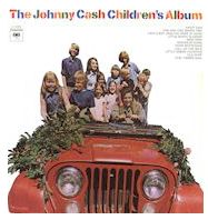 Children’s Album (recorded 1973; released 1975)