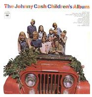 Childrens Album (recorded 1973; released 1975)