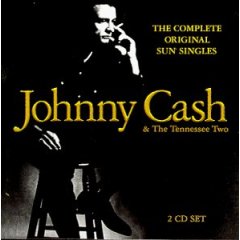 The Complete Original Sun Singles (x2: 1954-58)