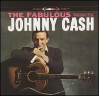 The Fabulous Johnny Cash (1958)