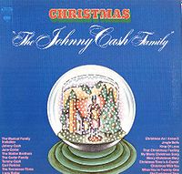 Family Christmas (1972)