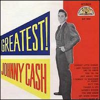 Greatest! (1955-58; released 1959)