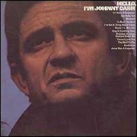 Hello, Im Johnny Cash (1970)