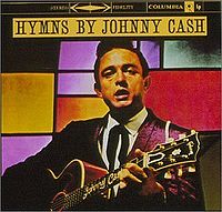Hymns by Johnny Cash (1959)