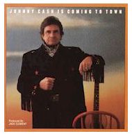 Johnny Cash Is Coming to Town (1987)