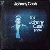 The Johnny Cash Show (1970)