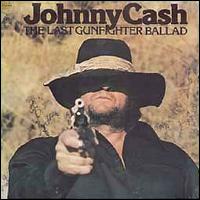 The Last Gunfighter Ballad (1977)